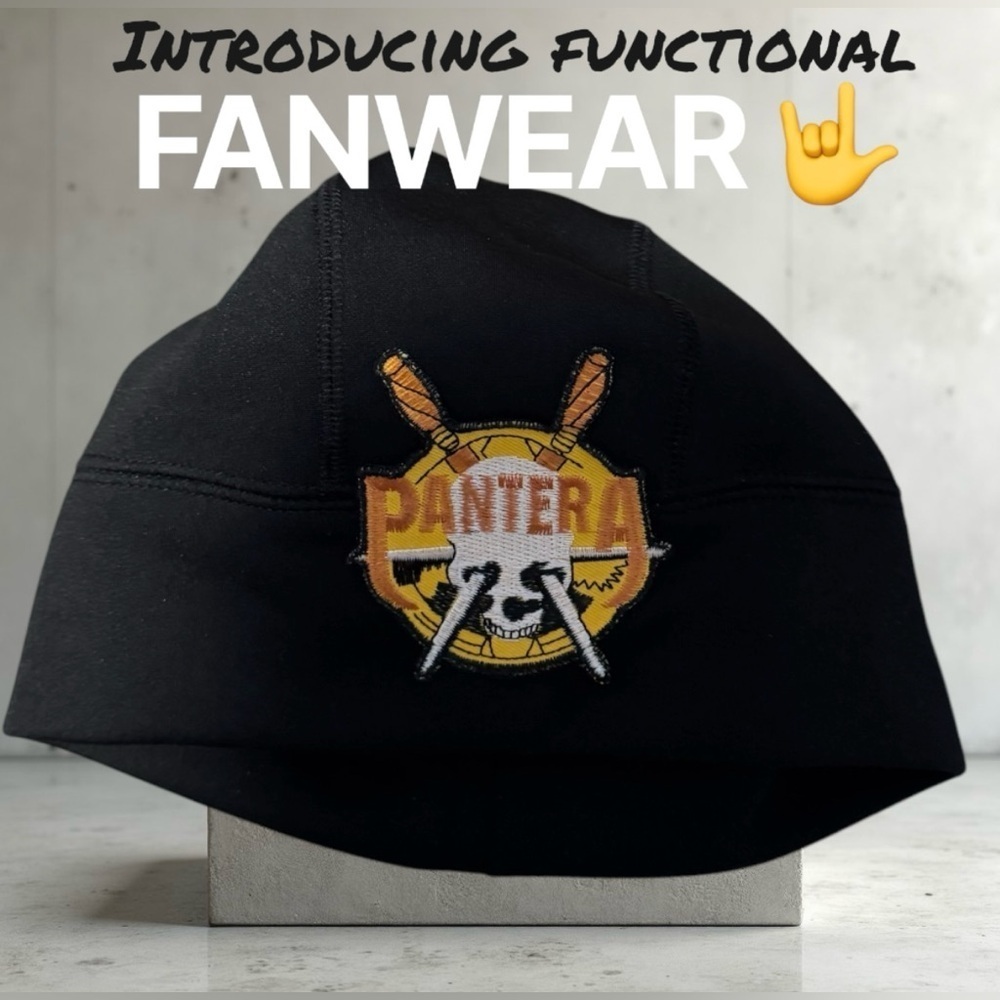 🆕Pantera Beanie